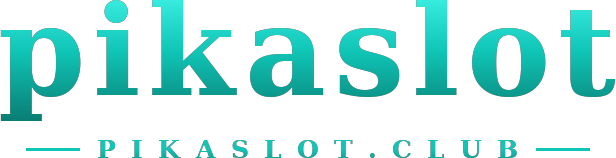 pikaslot logo